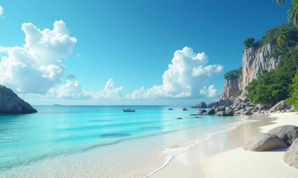 Dove si trovano le spiagge di vetro?