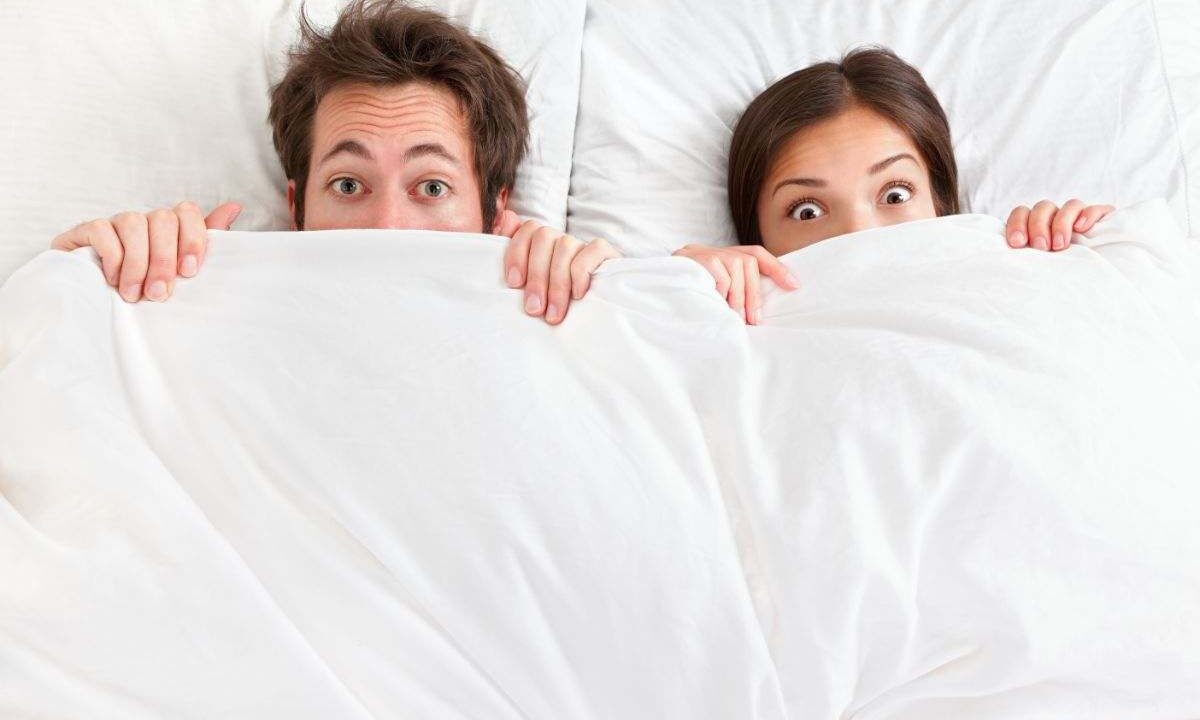 Sei un buon amante? Soddisfi il partner?