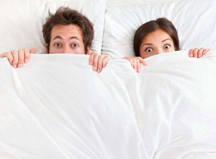 Sei un buon amante? Soddisfi il partner?