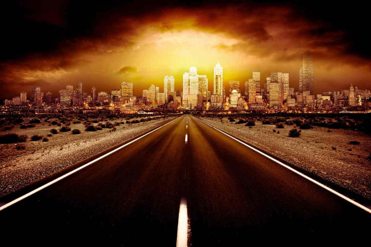 data della fine del mondo: lo aveva detto lo scienziato più famoso