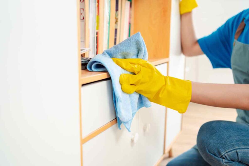 I trucchi (infallibili) per pulire casa in poche mossem ecco quali sono