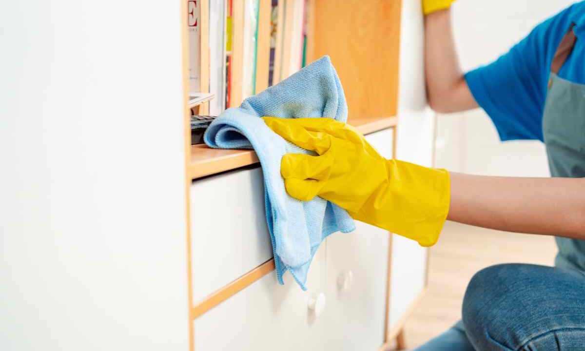 I trucchi (infallibili) per pulire casa in poche mossem ecco quali sono