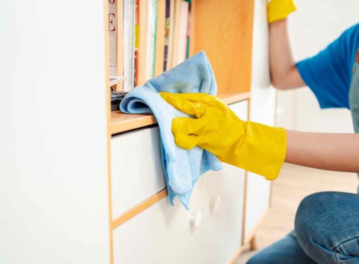 I trucchi (infallibili) per pulire casa in poche mossem ecco quali sono