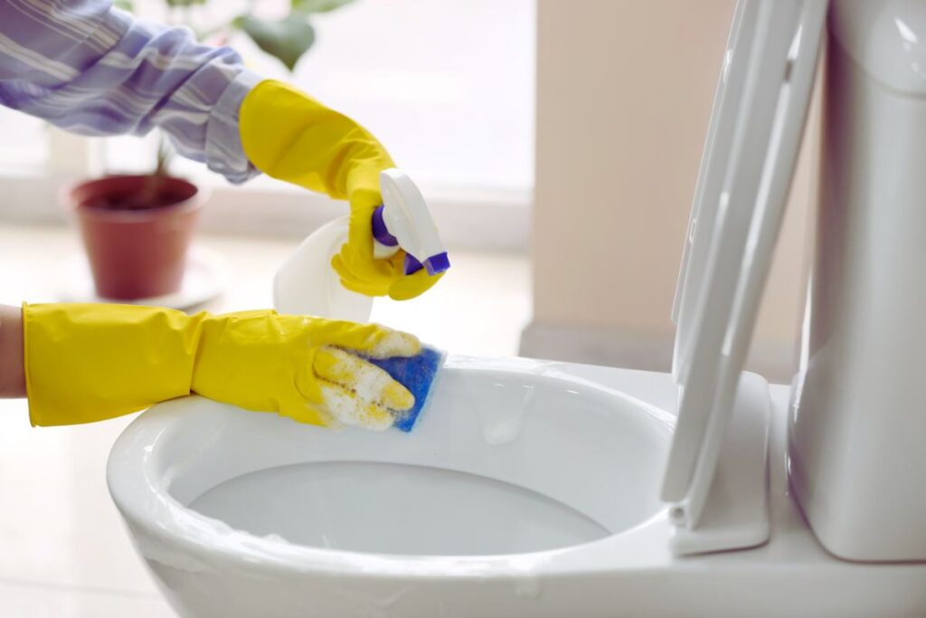 Water splendente in 5 minuti, il segreto naturale della nonna