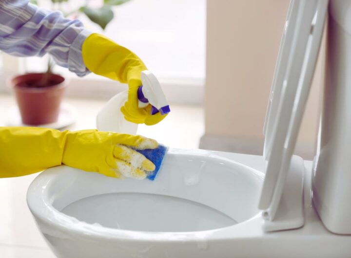 Water splendente in 5 minuti, il segreto naturale della nonna